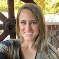 Jennifer Denson Ostby, Ms, Gsp