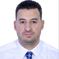 Ahmed Bakr
