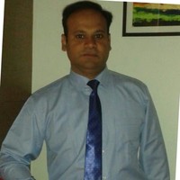Mitesh Shah