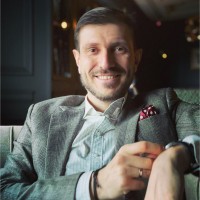 Ian Denysenko