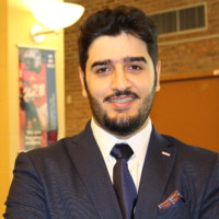 Abdullah Behbehani