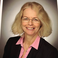 Claudia Scheuren