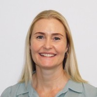 Michelle Bridger