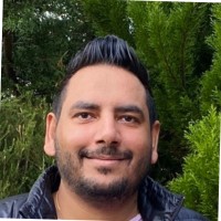 Gurinder (Andy) Bhatia