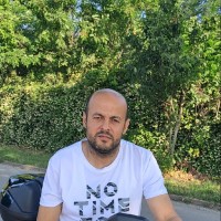 Ekrem Engin Demir