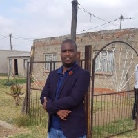 David Vilakazi