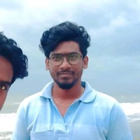Prasanth I