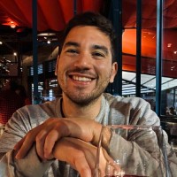 Sergio Reynoso