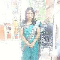 Prerna Tyagi