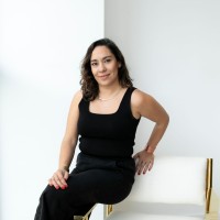 Alina Alvarez Ferrer