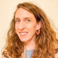 Jenny Honrud