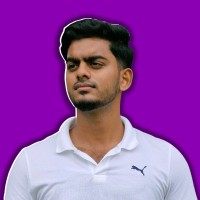 Kishor Saravanan