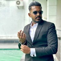 Chanith Savindu Abeysinghe