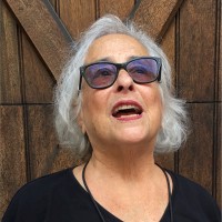Tina Breslow