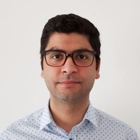Ali Reza Roshenas