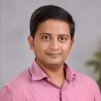 Vinoth Velusamy