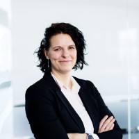 Anke Nolte LL.M.