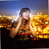 Cristina Garrote