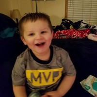 Michael Messer Jr.