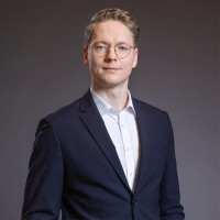Daniel Meyer, Cesga