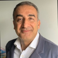 Kenan Çayır