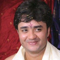 Vsr Swamy