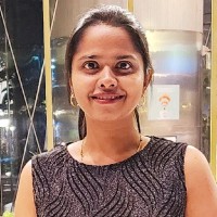 Deepa Pai