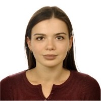 Kateryna Andriienko