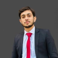 Sharjeel Ahmad