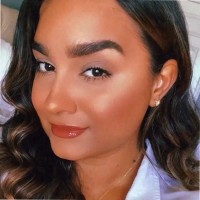 Ashley Melo
