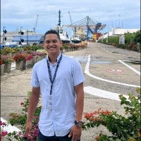 Richard Morales Pajaro