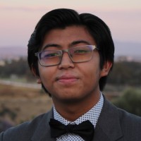 Daniel Ouk