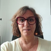 Gaelle Dumain
