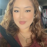 Samantha Ramirez