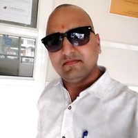Neeraj Shete