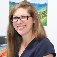 Natalie Sullivan
