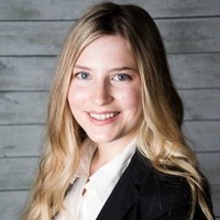 Alexandra Polzin, Pmp