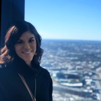 Abigail Radley, Otr/L