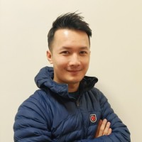 Dan Chang