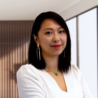 Sally Lee, Pmp