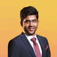 Vignesh Mahalingam