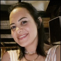 Sarah BACCOUCHE