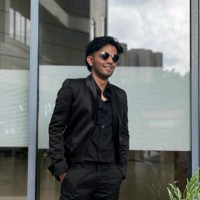 Akash Basil