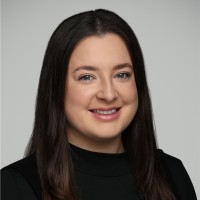 Alisha O’Rourke