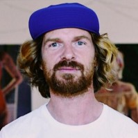 Trevor Currie, DVATI, BA