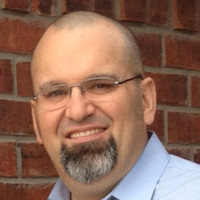 Michael Bishop