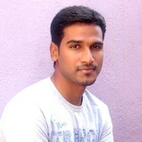 Prabakaran R