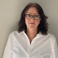 Sue Ferguson MCIPR