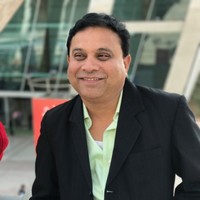 Patel Bhupendra Kanubhai