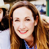 Anne Marie Hall
